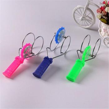 Magnetisches LED Kreisel Rad