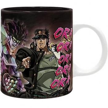 JoJo's Bizarre Adventure