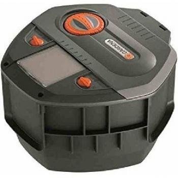 Gardena Aqua Contour automatic 1559 Vielfläschenversenkregner