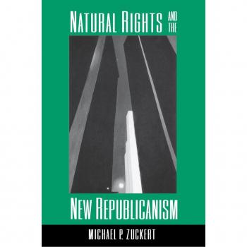 Vitalsource Technologies, Inc. Natural Rights And New Republicanism
