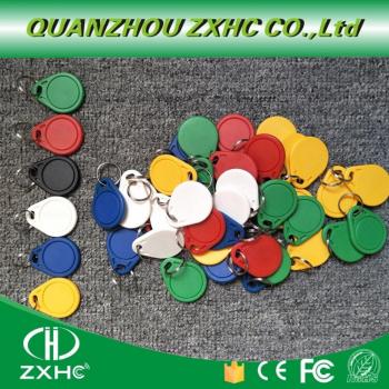 Porte-clés N213 NFC, boîte de 100, Type 3, Tag, Forum