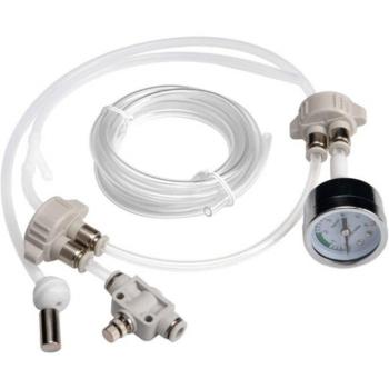 CO2 Generator Kit for Water Plants M68E