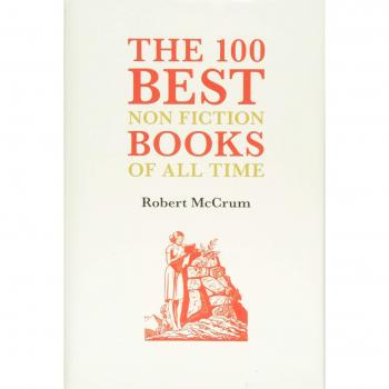100 Best Nonfiction Books, The