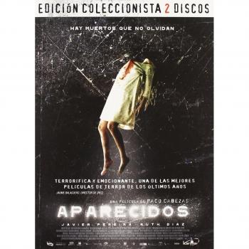 Aparecidos (2007) (DVD)