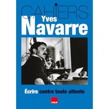 Cahiers Yves Navarre