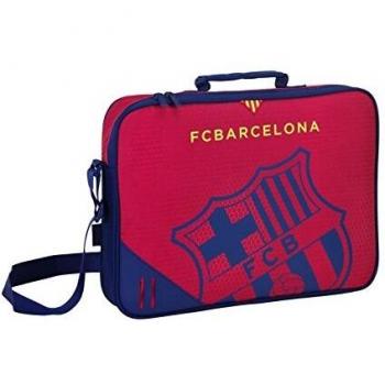 Mochila Portátil F.C. Barcelona Safta