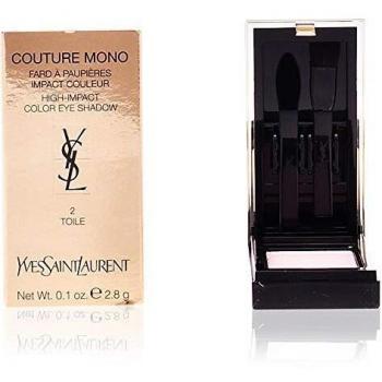 Sombra de ojos YSL couture