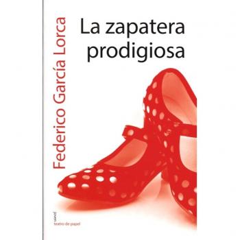 La zapatera prodigiosa