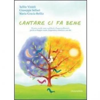 Cantare ci fa bene. Il canto corale come ambiente di apprendimento per lo sviluppo vocale, linguistico, emotivo e sociale