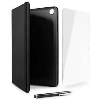 Étui de protection noir Urban Factory pour Samsung Galaxy Tab A7 10.4