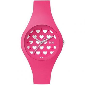 Montre Femme Rose IceLove – Quartz Analogique