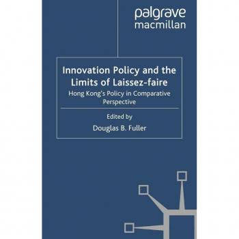 Vitalsource Technologies, Inc. Innovation Policy And The Limits Of Laissez-faire