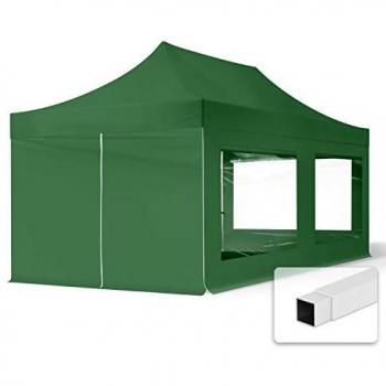 3x6m Gazebo plegable