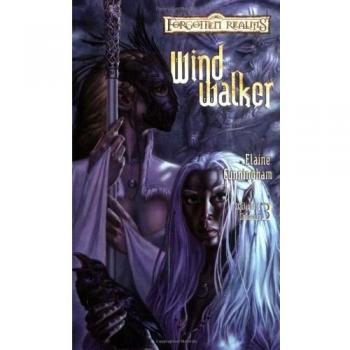 Windwalker: Bk. 3