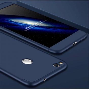 Funda Protectora Huawei Honor 8 Lite Anti-Shock
