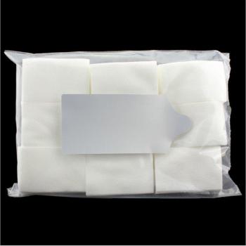 900pcs Manicure Cotton Remover Pads
