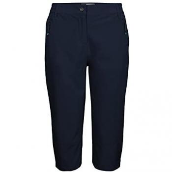 Killtec Sporthose für Damen in Dunkelblau