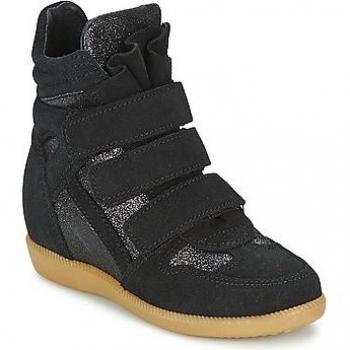 Sapatos Leves Millie Cano Alto Infantil Acebo