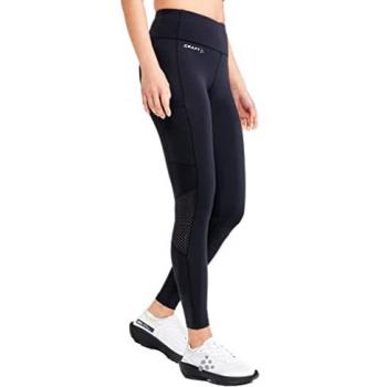 Leggings Craft ADV Essence 2 para mujer Negro L