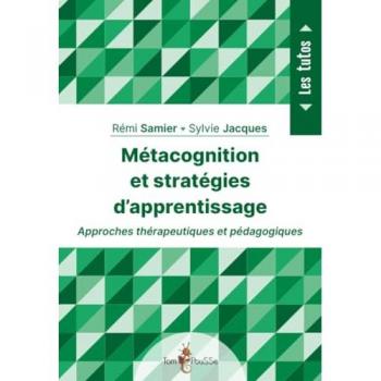 Metacognition et strategies d'apprentissage
