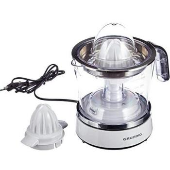 Presse-agrumes électrique CJ 6840 de Grundig
