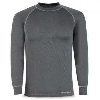Abrigo de abrigaFLSXL Gris CoolDry XL