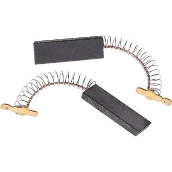 Cepillos de carbón motor Neff Siemens 77UD Lavadora
