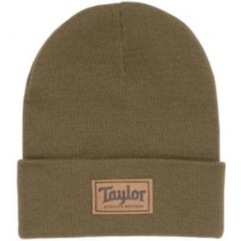 Taylor Beanie Olive