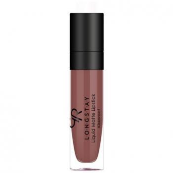 Golden Rose Ljust Mjukfärg Liquid Matte