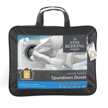 The Fine Bedding Company Anti Allergy Duvet King Size 10.5 Tog