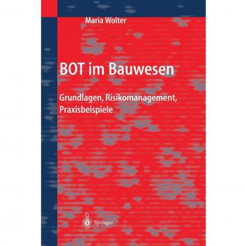 BOT im Bauwesen