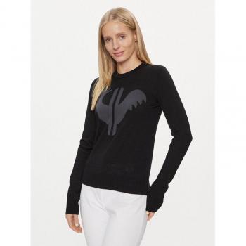 Rossignol Alya Sweater Schwarz RLIWO19