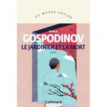 Le jardinier et la mort (Grand format)