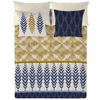 Naturals Desalia – Housse de couette 180 cm