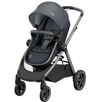 Reclina Zelia Bébé Confort Passeggino con Chiusura Compatta