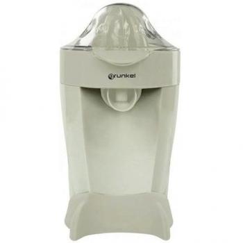 Exprimidor de Naranjas Grunkel XP-60 Blanco