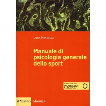 Manuale di psicologia generale dello sport
