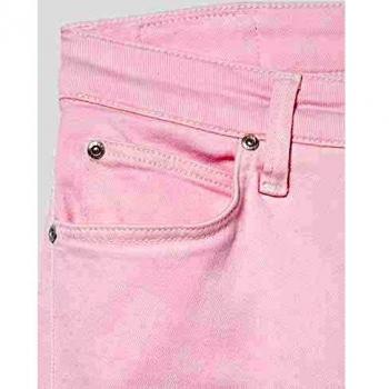 Jean Lee Elly, Rose Pastel, 25W / 31L Femme