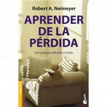 Aprender de la pérdida: Una guía para afrontar el duelo