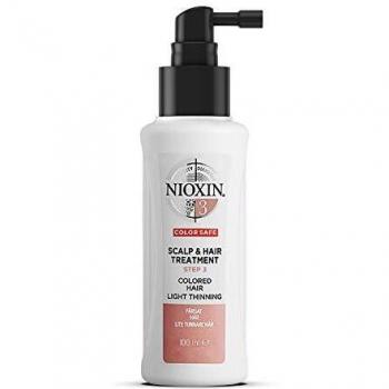 Nioxin System 3 Kopfhaut