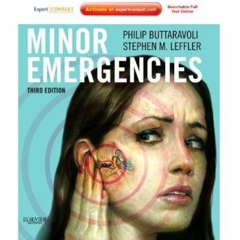 Minor Emergencies,: Expert Consult