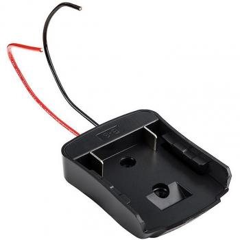 Adaptateur de batterie lithium Bosch 18V