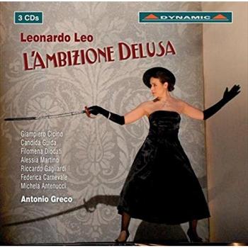 L'ambizione Delusa