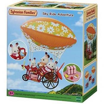 Sylvanian Family 5255