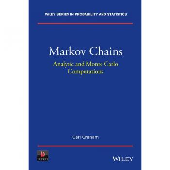 Vitalsource Technologies, Inc. Markov Chains