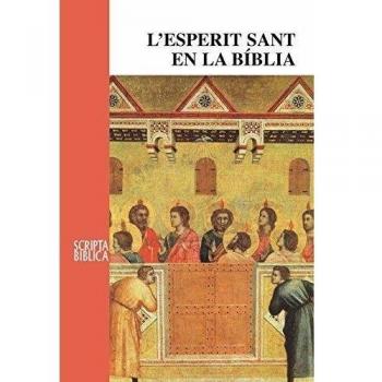 L'Esperit Sant en la Bíblia (Tapa blanda).