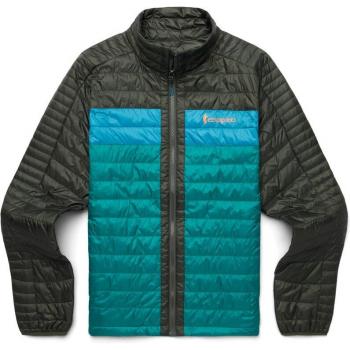 Chaqueta Cotopaxi para Hombre Capa Insulada