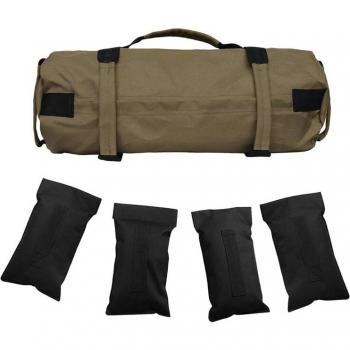 Saco de Arena PowerFlex