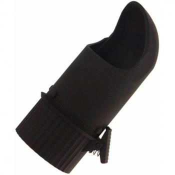 Câble Flex Noir – Complément Aspirateur