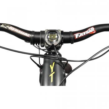 Lupine SL SF Shimano supporto alzante a una mano 31,8 mm